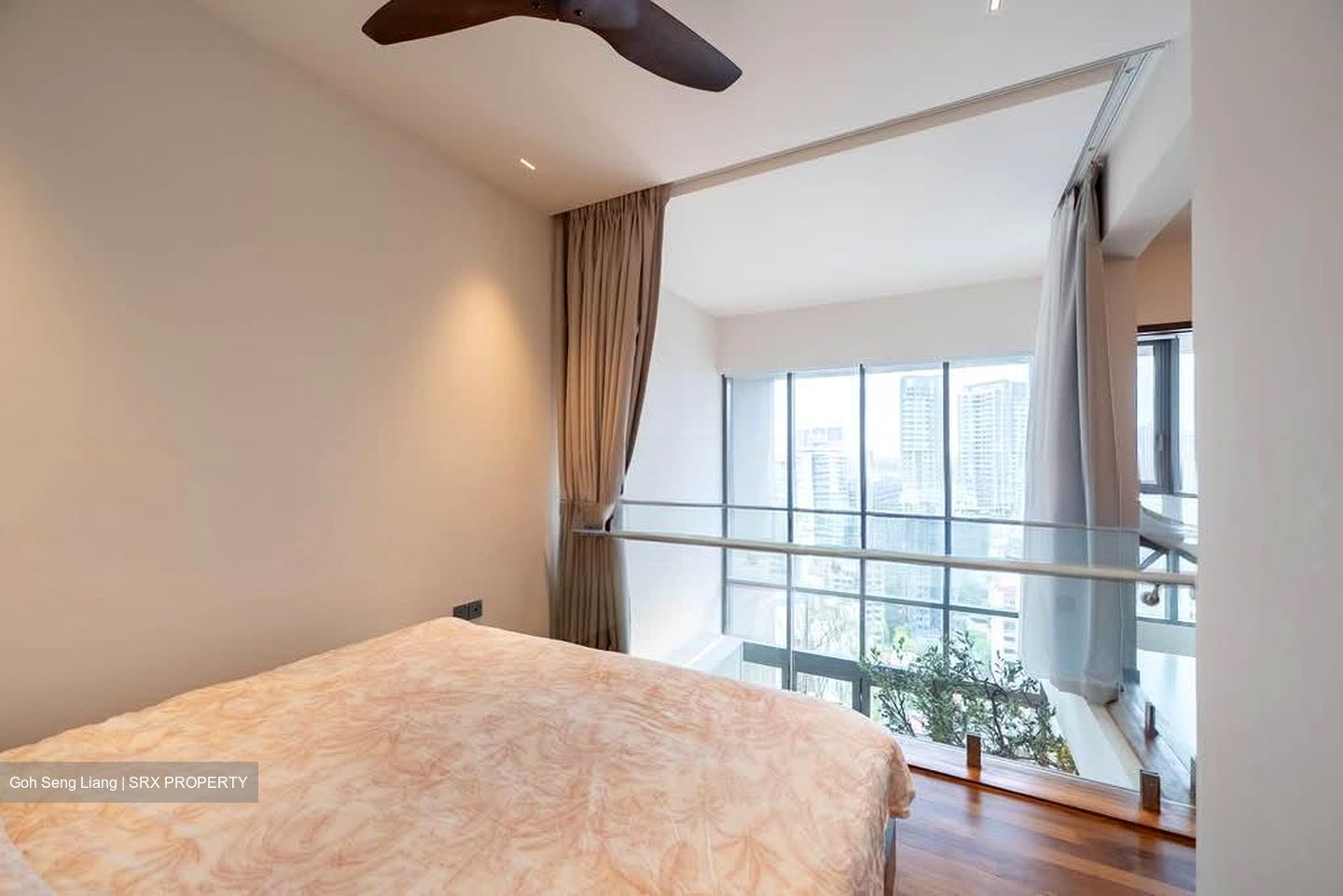 The Viridian (D12), Apartment #572760861